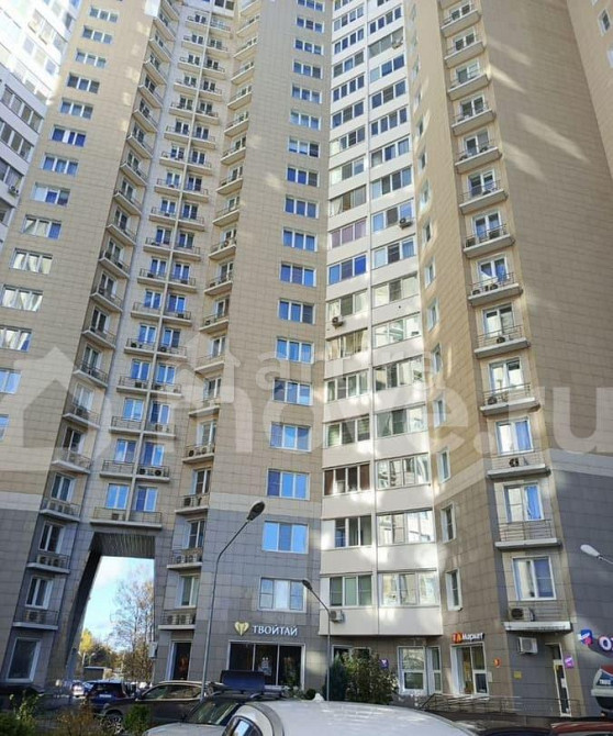 4-комн. квартира, 147 м2, 11/24 эт. Москва - изображение 6