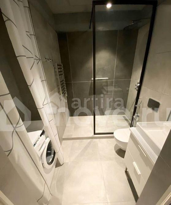 2-комн. апарт-ы, 61 м2, 51/75 эт. Москва - изображение 3