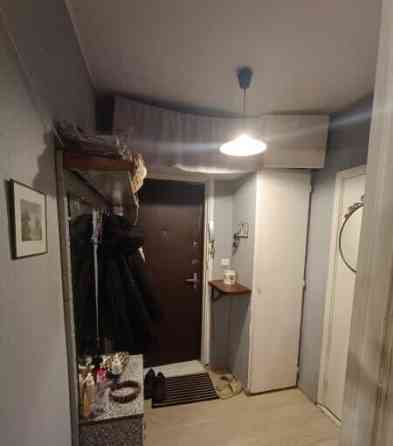 1-комн. квартира, 34.8 м2, 10/14 эт. Москва