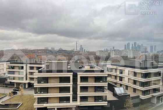6-комн. квартира, 379.5 м2, 5/6 эт. Москва