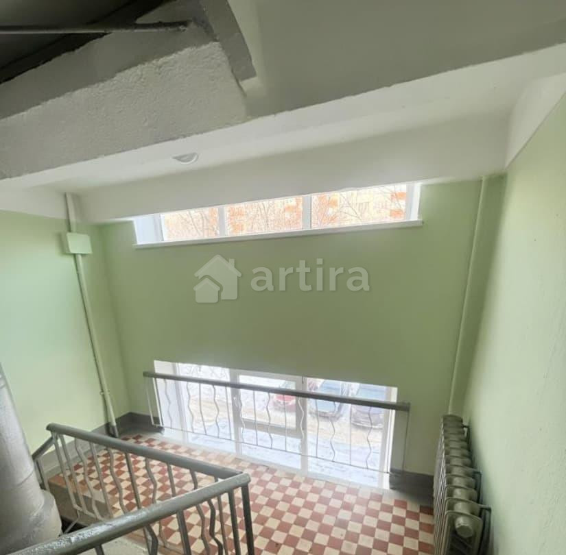 Комната, 15 м2, 3/9 эт. Москва - изображение 2