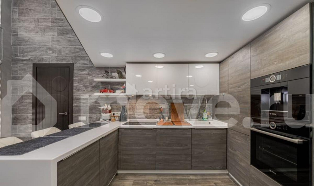 4-комн. апарт-ы, 93 м2, 5/8 эт. Москва - изображение 6