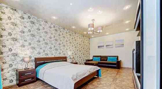 1-комн. квартира, 49 м2, 6/7 эт. Санкт-Петербург