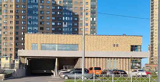 Гараж, 13.3 м2 Санкт-Петербург