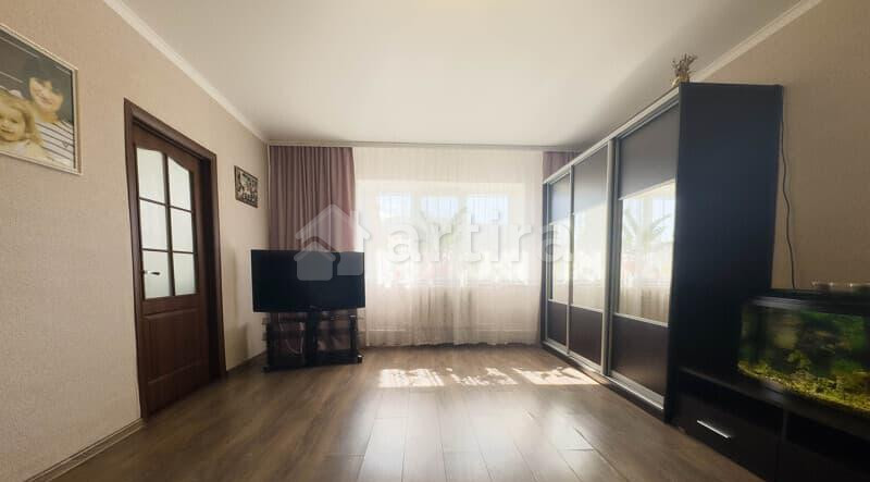 2-комн. квартира, 45 м2, 1/2 эт. Феодосия - изображение 12