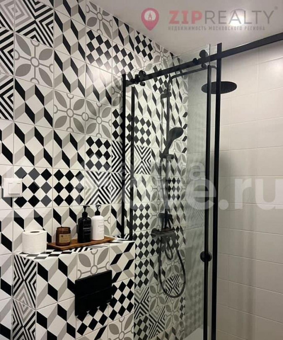 Студия, 13.5 м2, 1/10 эт. Москва - изображение 6