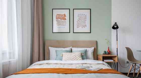 1-комн. квартира, 30 м2, 8/19 эт. Санкт-Петербург