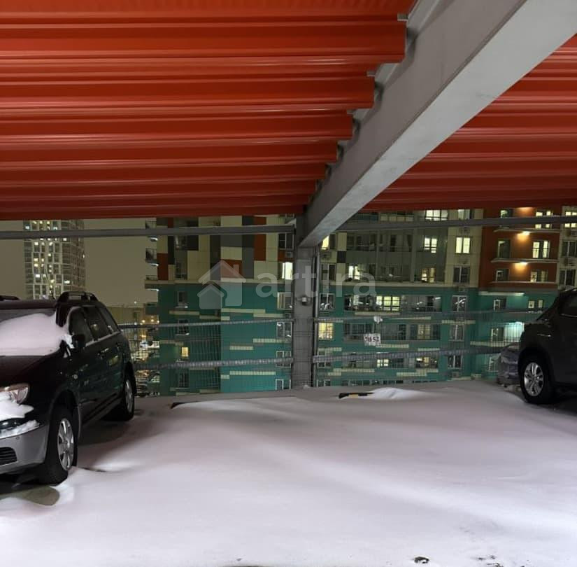 Гараж, 13.1 м2 Москва - изображение 1