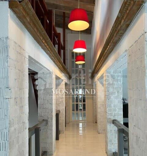 Коттедж, 600 м2 Солнечногорск - изображение 19