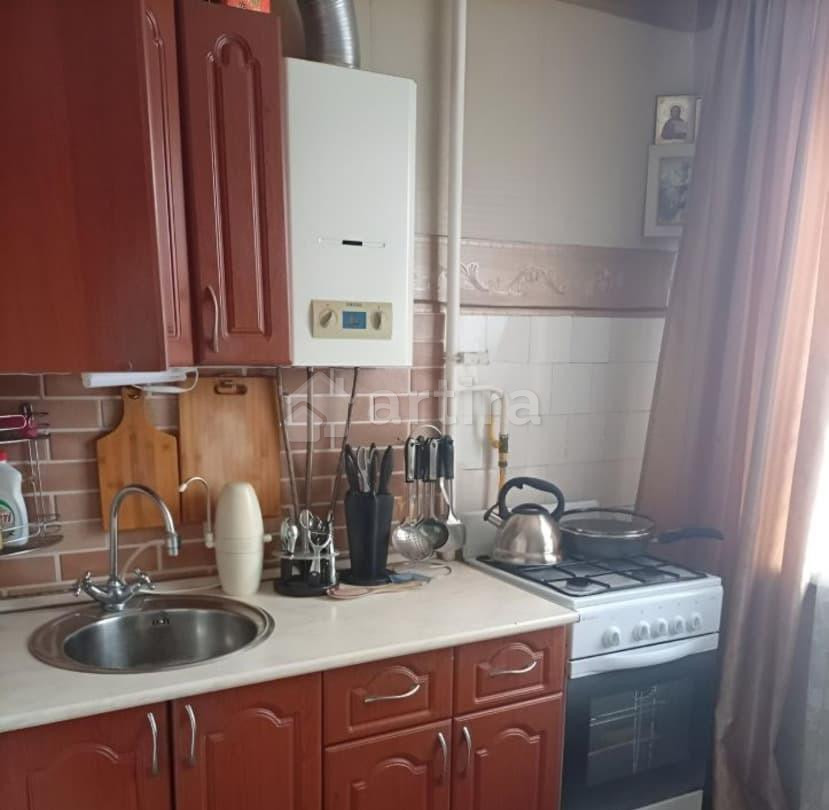 Комната, 18 м2, 4/5 эт. Казань - изображение 2