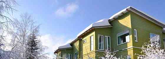 Коттедж, 220 м2, 10 соток, 2 эт. Одинцово