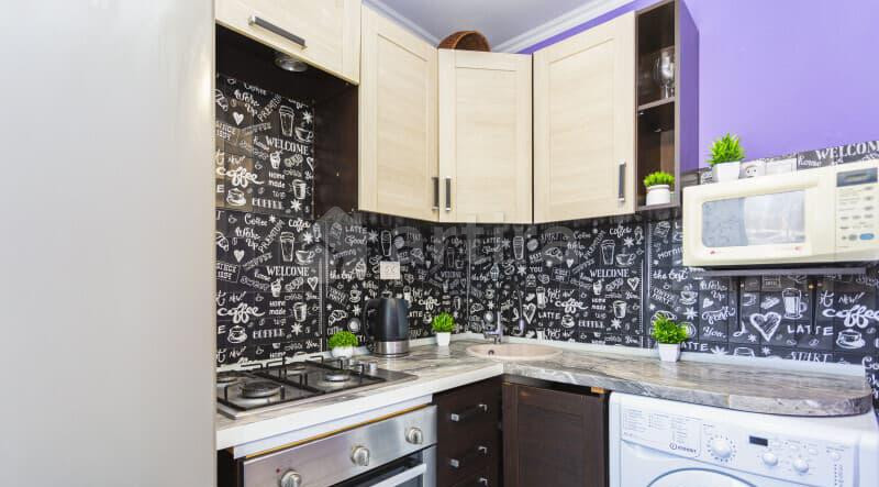 2-комн. квартира, 55 м2, 4/5 эт. Красногорск - изображение 12