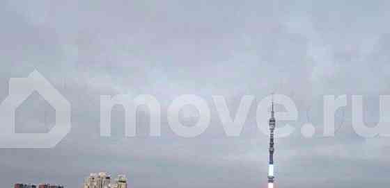 4-комн. квартира, 138.5 м2, 14/33 эт. Москва