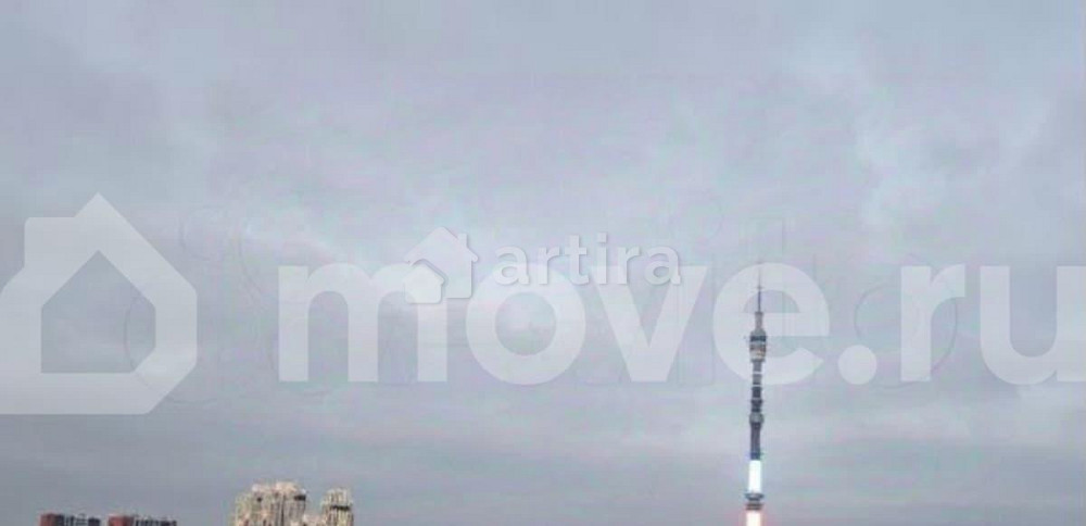 4-комн. квартира, 138.5 м2, 14/33 эт. Москва - изображение 6