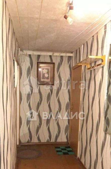 Комната, 13 м2, 4/5 эт. Калининград - изображение 2