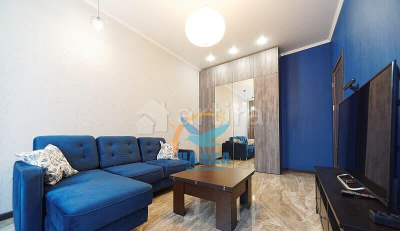 3-комн. квартира, 62 м2, 4/5 эт. Санкт-Петербург - изображение 1