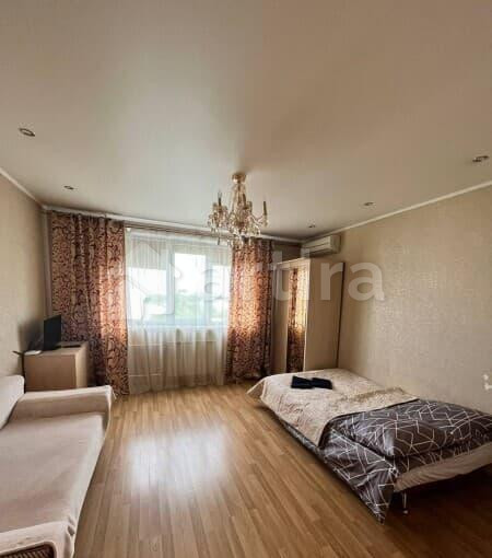 2-комн. квартира, 65 м2, 13/14 эт. Москва - изображение 7