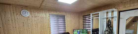 Коттедж, 72 м2, 6 соток, 2 эт. Кингисепп