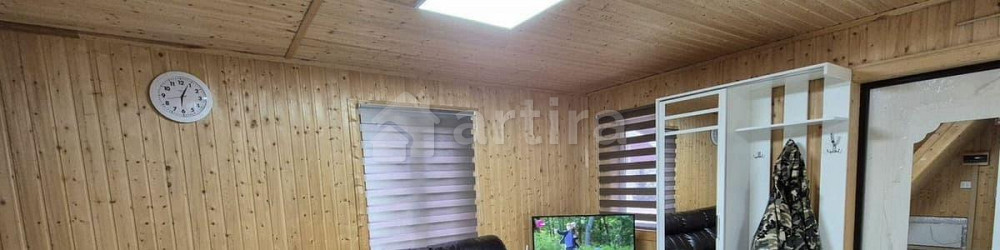 Коттедж, 72 м2, 6 соток, 2 эт. Кингисепп - изображение 5