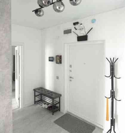 3-комн. квартира, 58 м2, 5/9 эт. Санкт-Петербург