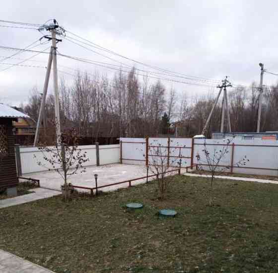 Дом, 145 м2, 10 соток, 2 эт. Раменское