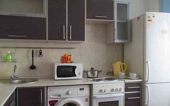 2-комн. квартира, 40 м2, 2/18 эт. Казань