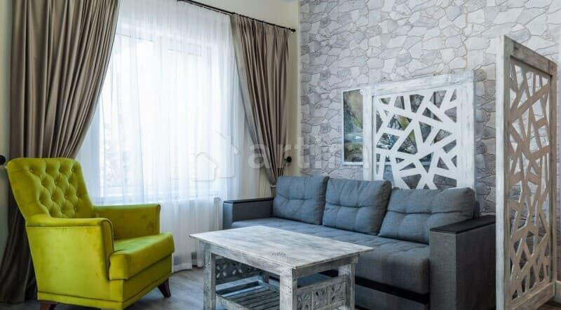 Коттедж, 400 м2 Краснознаменск - изображение 10