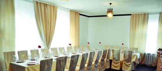 Коттедж, 700 м2 Новосибирск