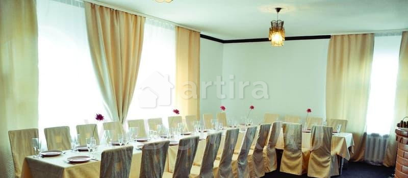 Коттедж, 700 м2 Новосибирск - изображение 1