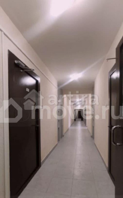 Студия, 13.9 м2, 3/4 эт. Москва - изображение 3