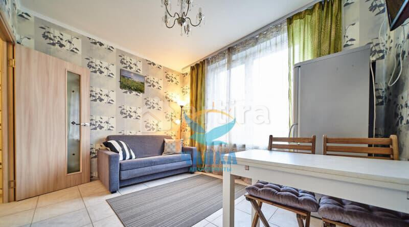 1-комн. квартира, 45 м2, 4/7 эт. Санкт-Петербург - изображение 4