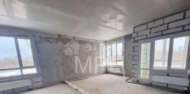 2-комн. квартира, 47 м2, 4/21 эт. Москва - изображение 18