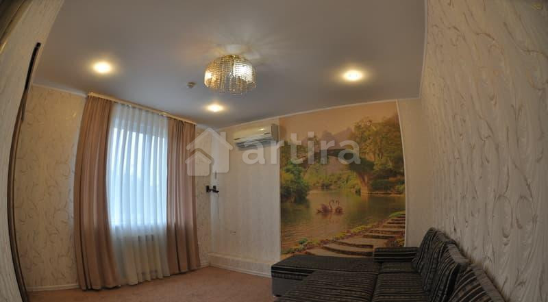 Коттедж, 120 м2 Новосибирск - изображение 12