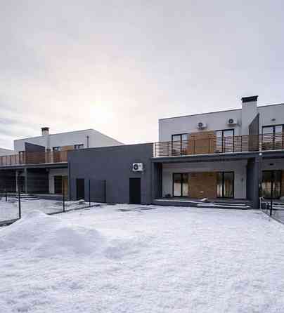 Таунхаус, 228 м2, 4 сотки, 2 эт. Краснослободск