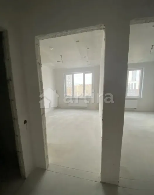 3-комн. квартира, 61.9 м², 13/19 эт. Тюмень - изображение 11