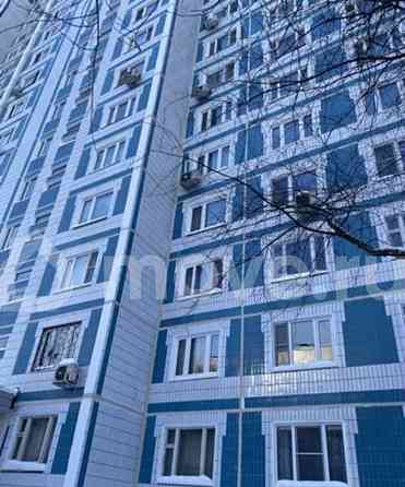 Студия, 13.2 м2, 1/17 эт. Москва