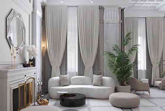 3-комн. квартира, 78.5 м2, 10/19 эт. Москва