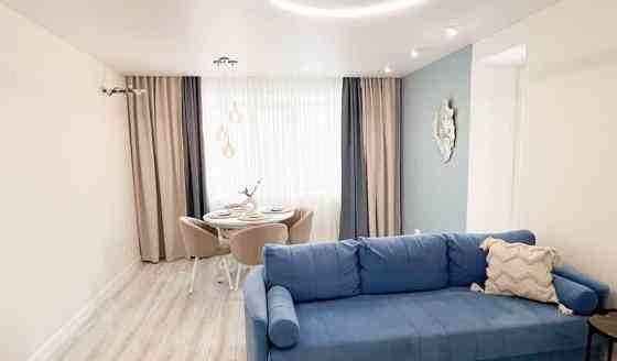 2-комн. квартира, 77 м2, 4/18 эт. Самара