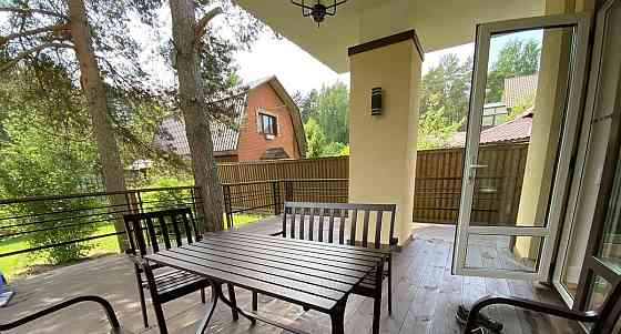 Коттедж, 300 м2, 10.5 сотки, 2 эт. Истра