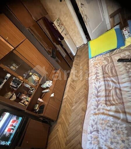 Комната, 14.1 м2, 4/7 эт. Москва - изображение 19