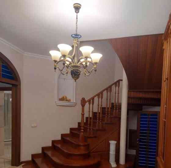 Таунхаус, 235.6 м2, 3 сотки, 3 эт. Москва