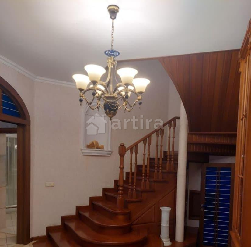 Таунхаус, 235.6 м2, 3 сотки, 3 эт. Москва - изображение 4