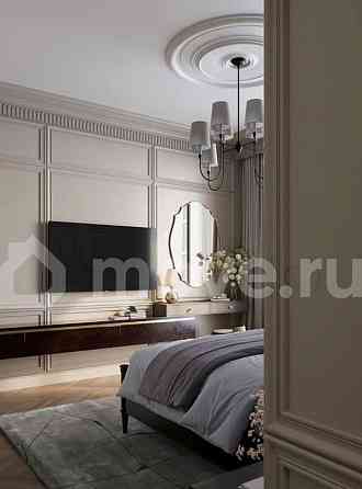 3-комн. квартира, 95.4 м2, 12/57 эт. Москва