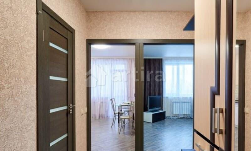 1-комн. квартира, 47 м2, 5/16 эт. Самара - изображение 11