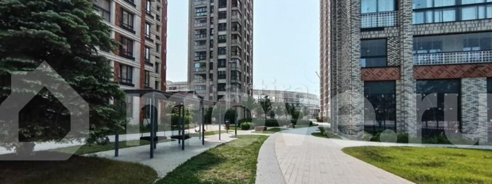 3-комн. квартира, 68 м2, 2/12 эт. Москва - изображение 7