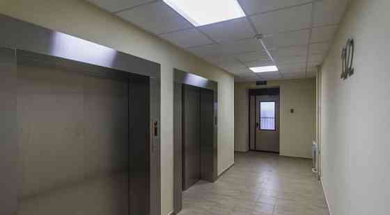 2-комн. квартира, 60 м2, 12/24 эт. Тюмень