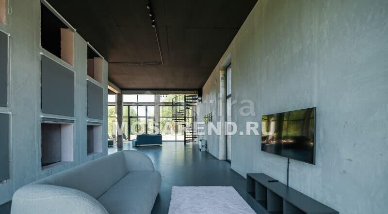 Коттедж, 500 м2 Истра - изображение 15