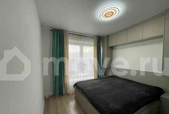 1-комн. квартира, 41 м2, 28/33 эт. Москва