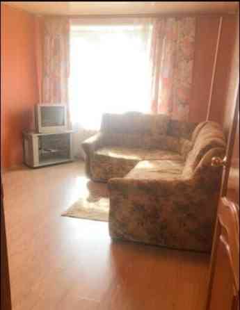 2-комн. квартира, 47 м2, 1/14 эт. Москва