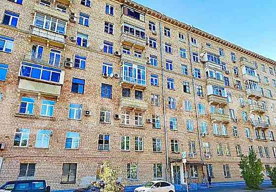 Студия, 28.2 м2, 1/8 эт. Москва